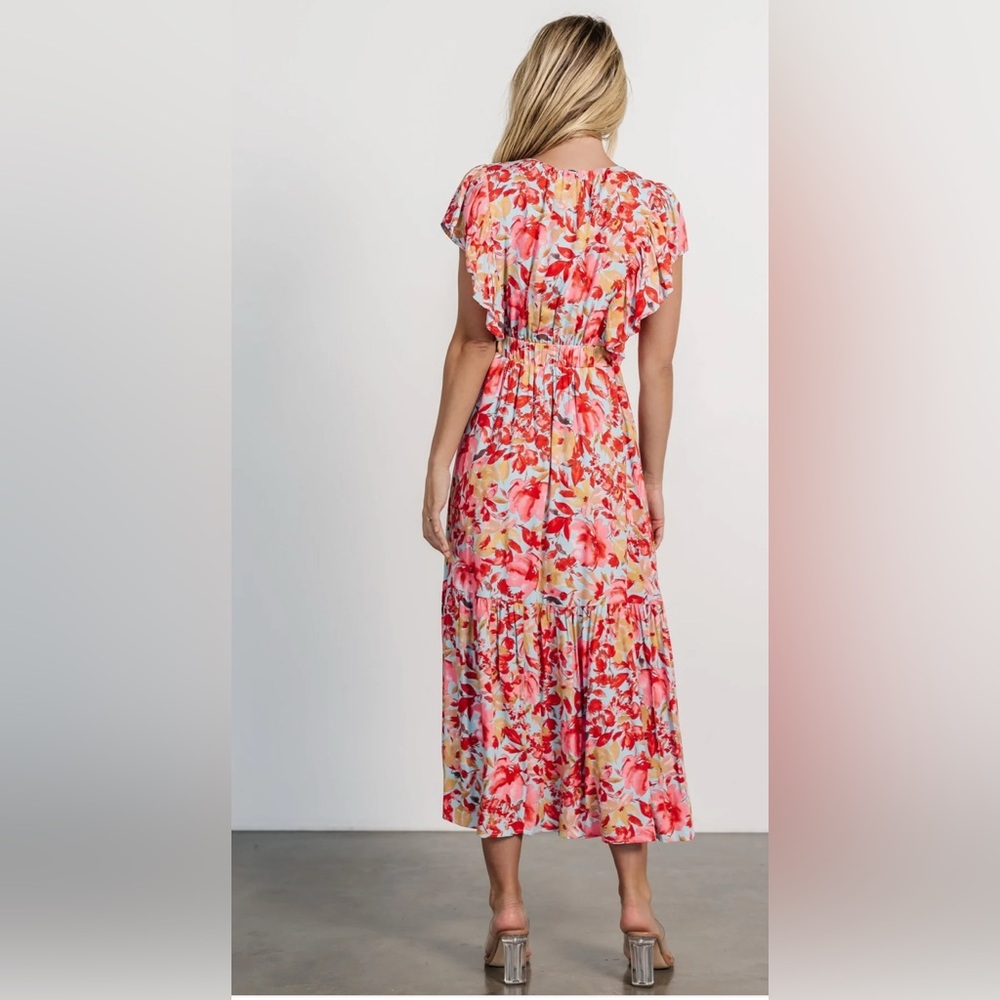 Baltic Born Maggie Maxi Dress - Picture 3 of 7
